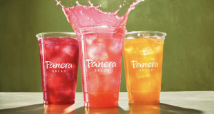 Panera Introduces Warning Label on Charged Lemonade After Wrongful Death Lawsuit by College Student's Family